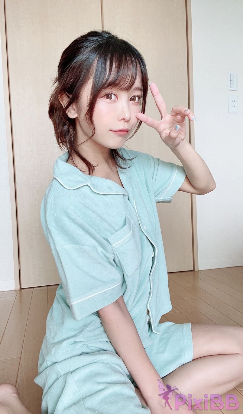 Coser 193iKkyu3 Fantia 202006 PixiBB.COM 036
