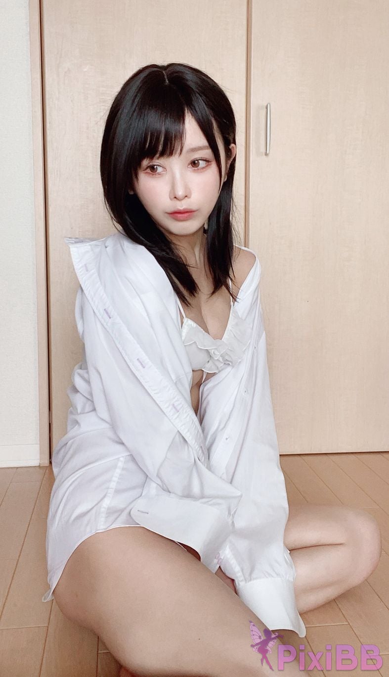 Coser 193iKkyu3 Fantia 202006 PixiBB.COM 040