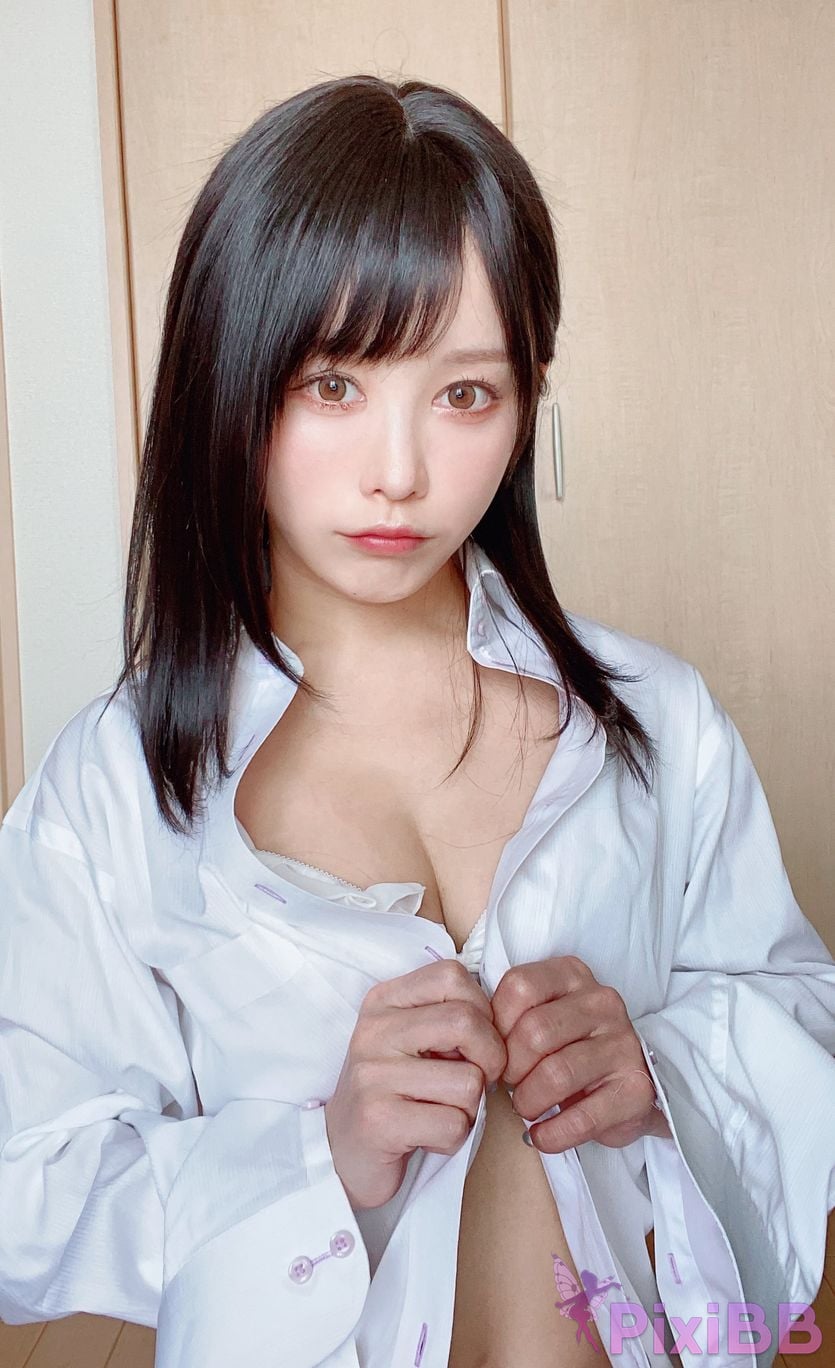 Coser 193iKkyu3 Fantia 202006 PixiBB.COM 043