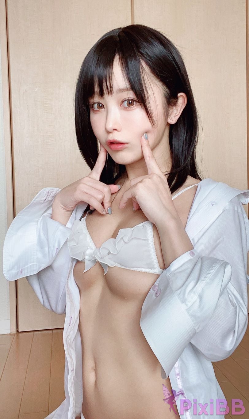 Coser 193iKkyu3 Fantia 202006 PixiBB.COM 045