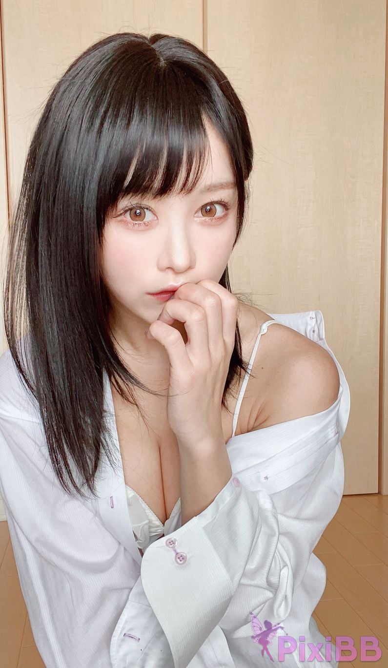 Coser 193iKkyu3 Fantia 202006 PixiBB.COM 053
