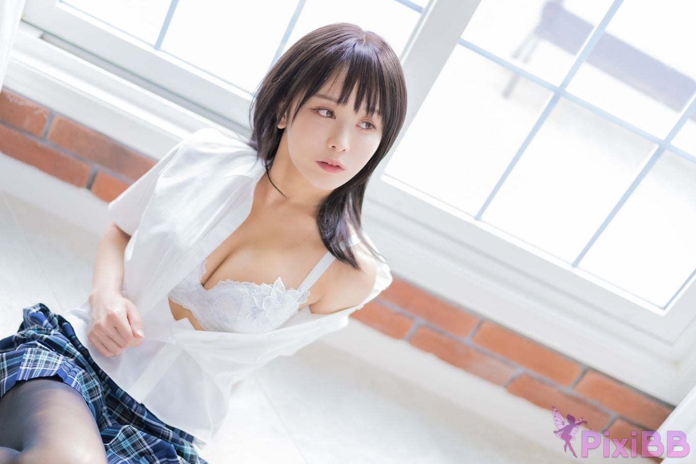 Coser 193iKkyu3 Fantia 202006 PixiBB.COM 055