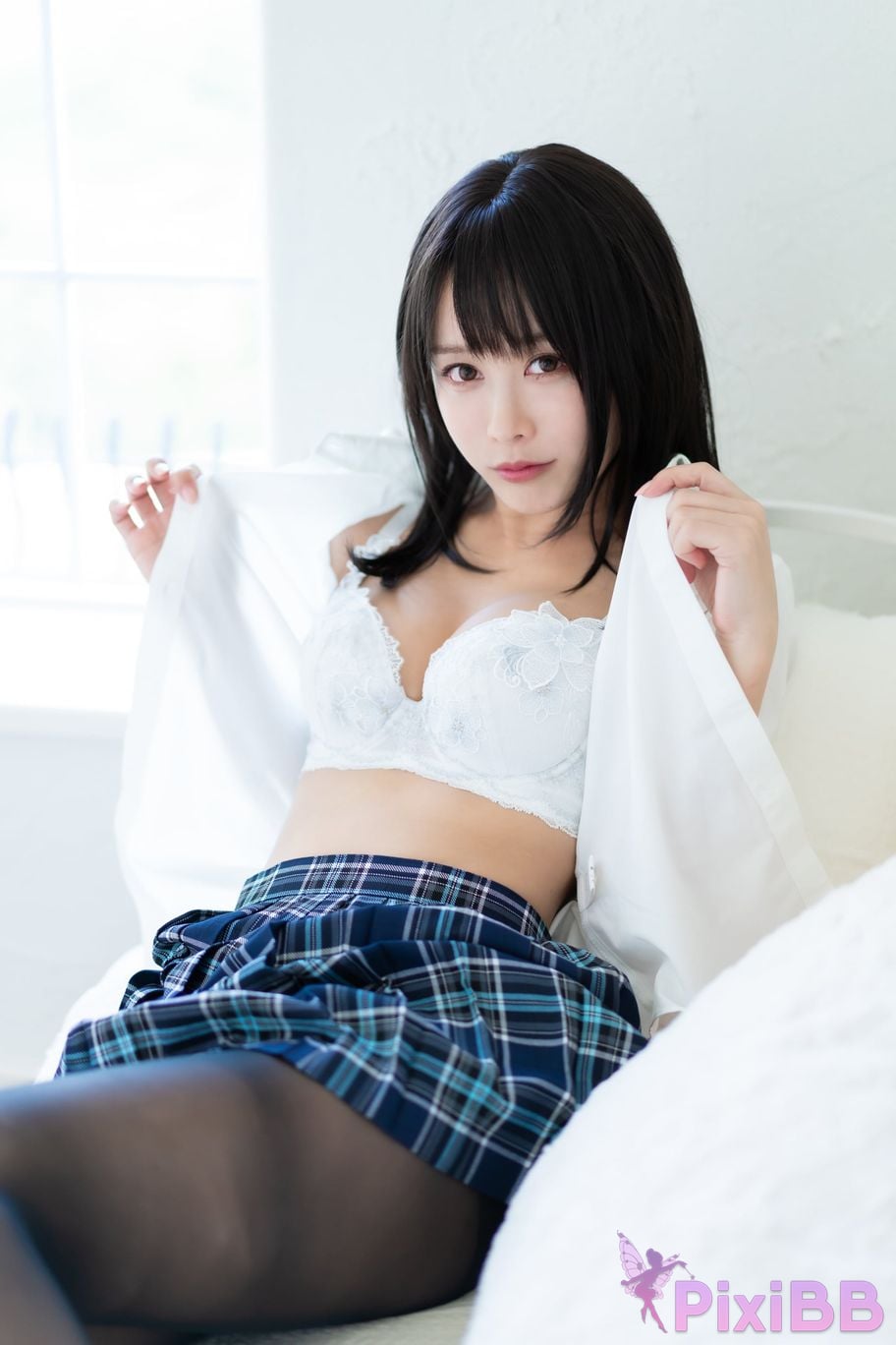 Coser 193iKkyu3 Fantia 202006 PixiBB.COM 063