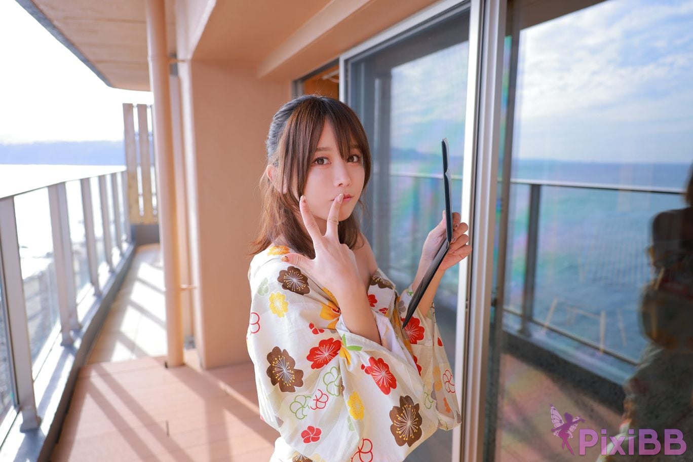 Coser 193iKkyu3 Fantia 202101 PixiBB.COM 026