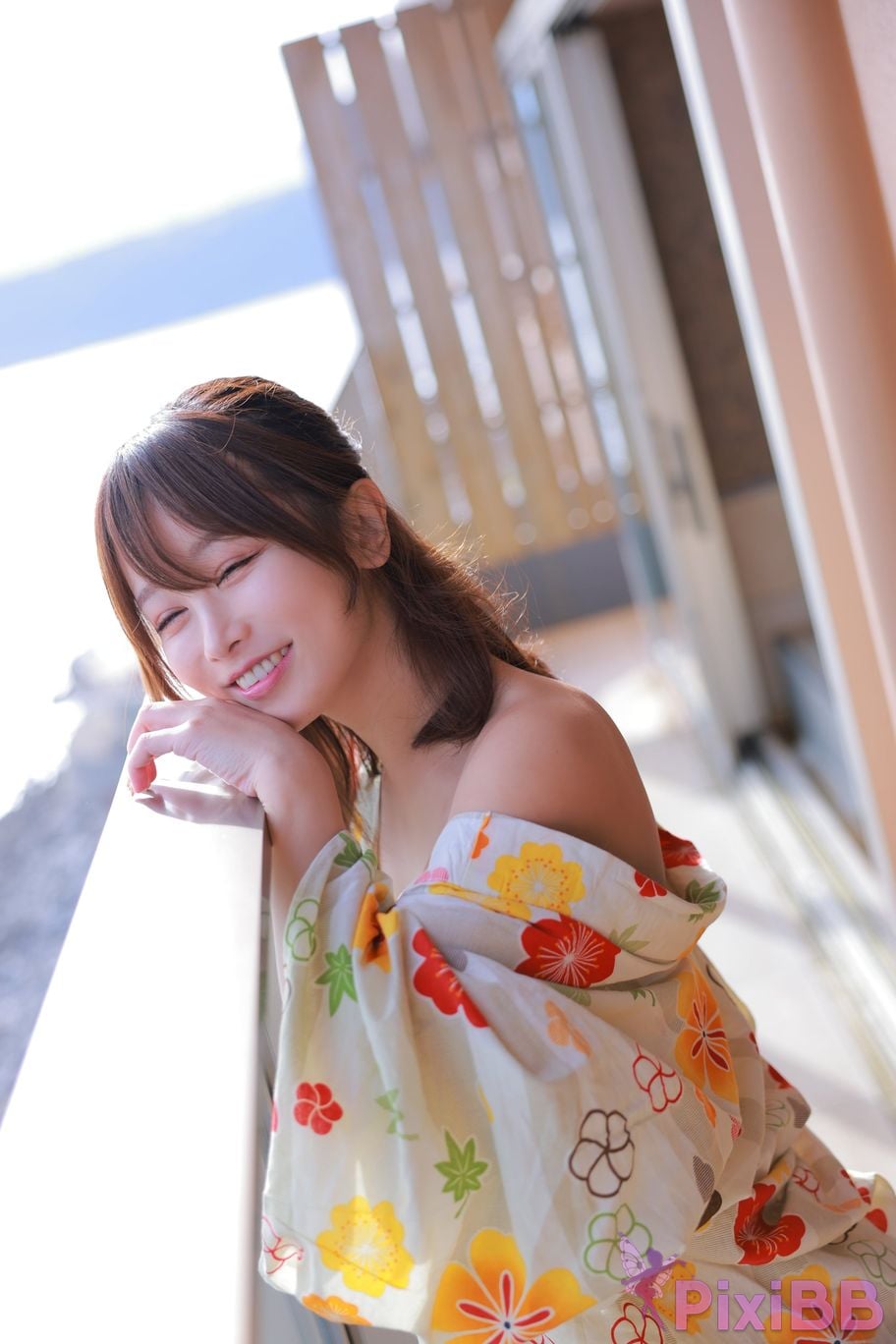 Coser 193iKkyu3 Fantia 202101 PixiBB.COM 028