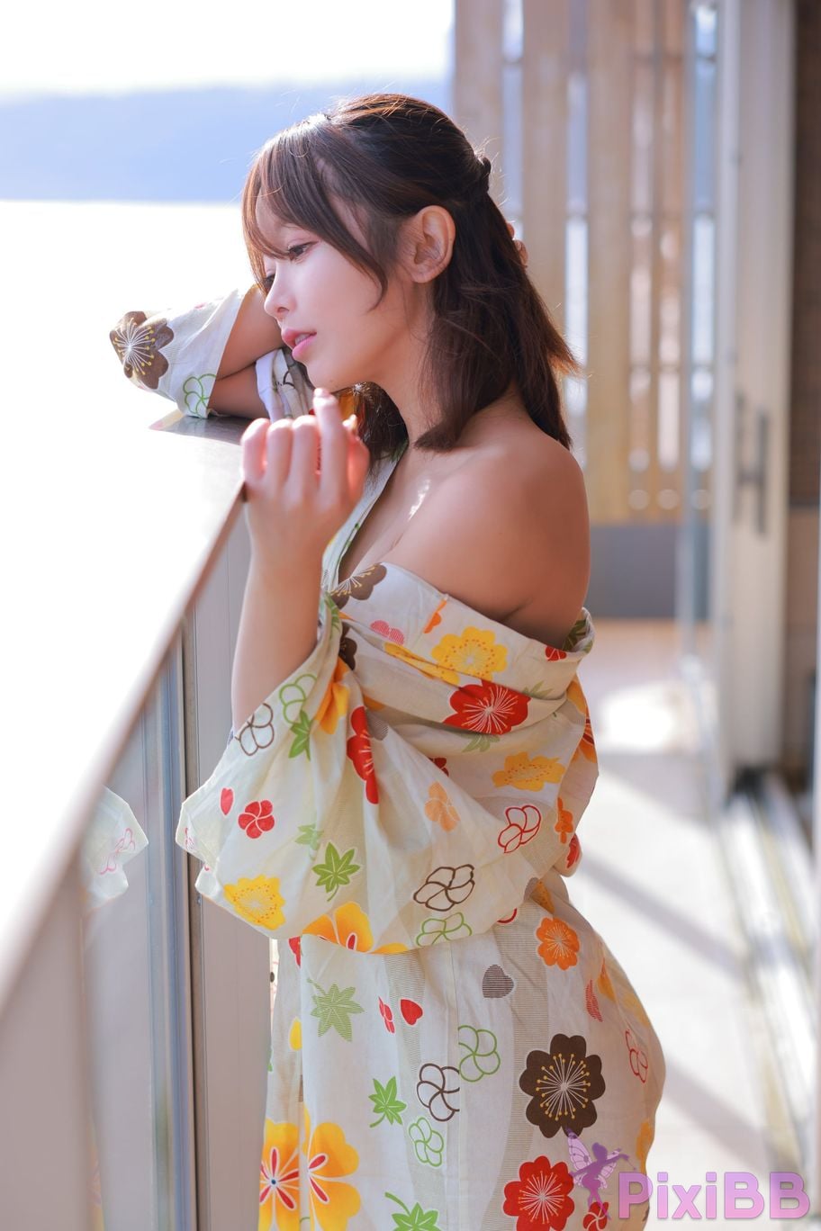 Coser 193iKkyu3 Fantia 202101 PixiBB.COM 029