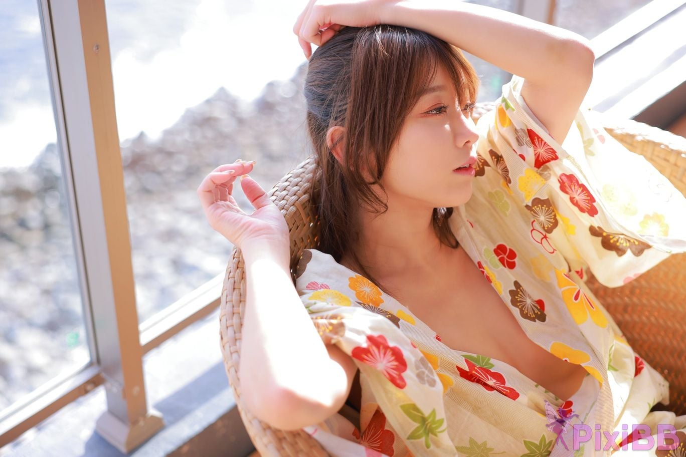Coser 193iKkyu3 Fantia 202101 PixiBB.COM 032