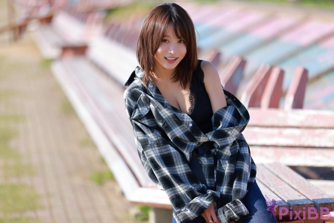 Coser 193iKkyu3 Fantia 202101 PixiBB.COM 094