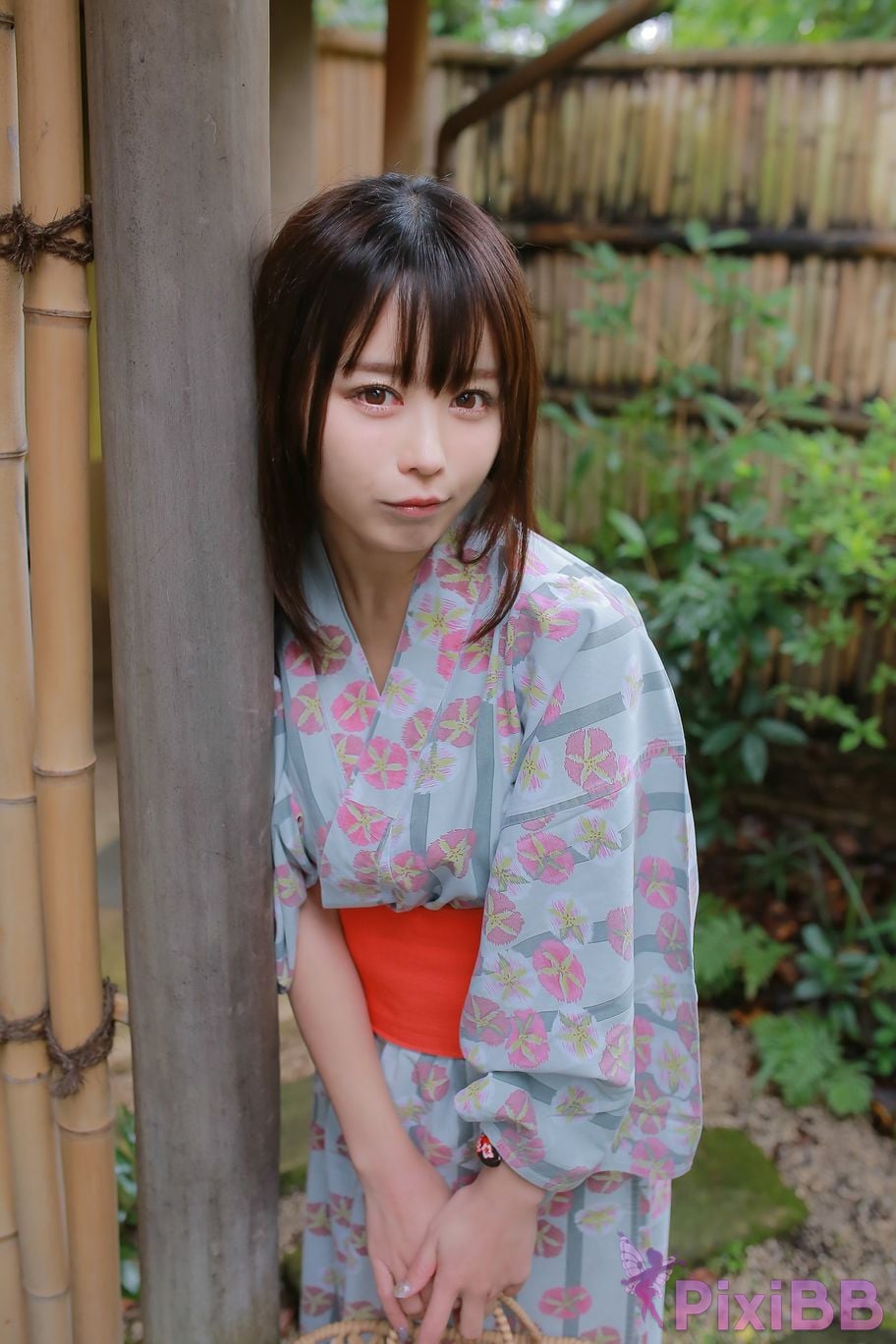 Coser 193iKkyu3 Ikumi Ikumi to Onsen PixiBB.COM 010