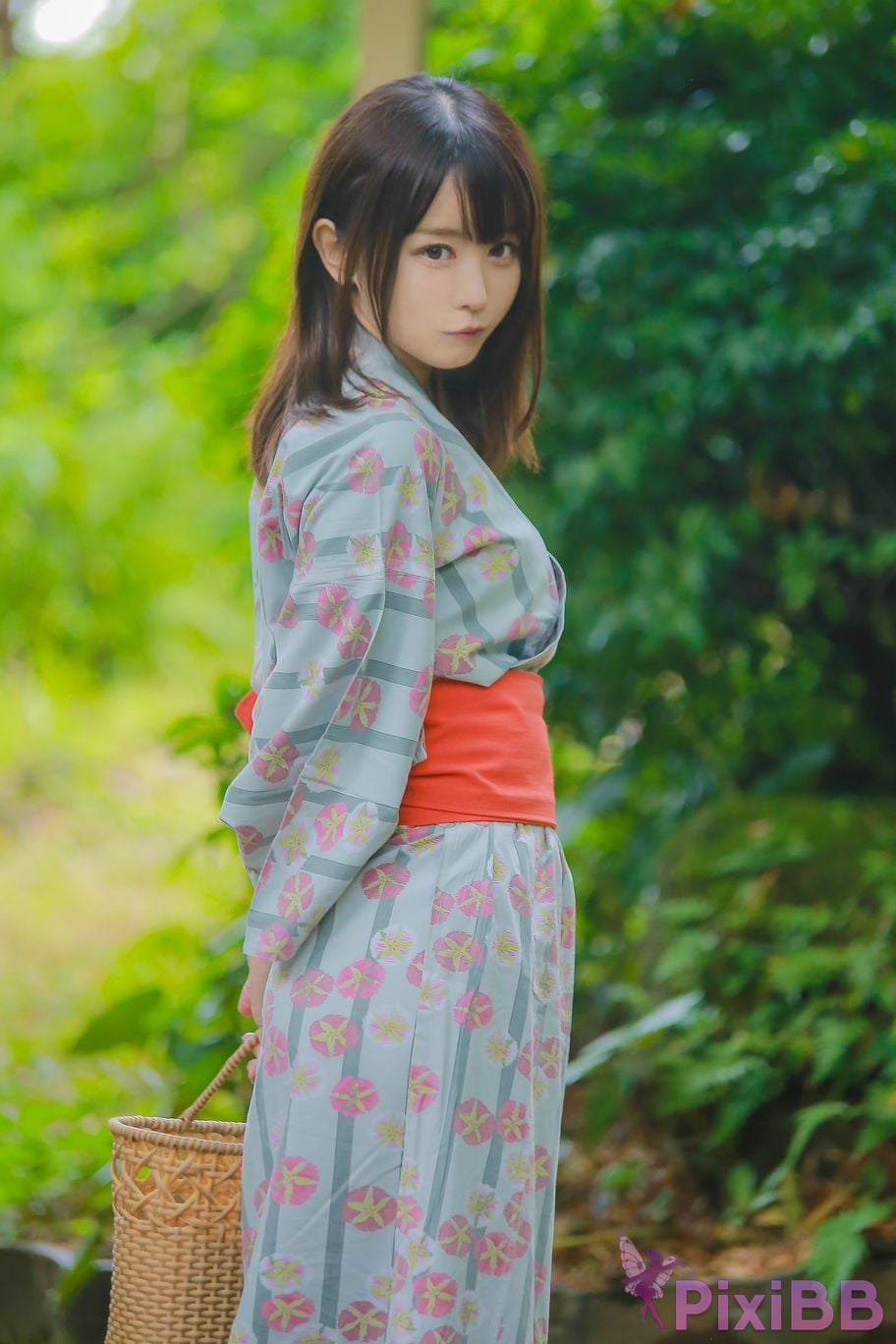Coser 193iKkyu3 Ikumi Ikumi to Onsen PixiBB.COM 080