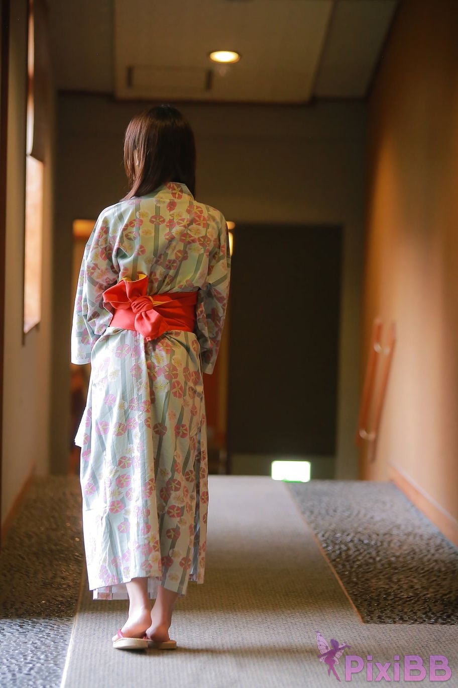 Coser 193iKkyu3 Ikumi Ikumi to Onsen PixiBB.COM 140