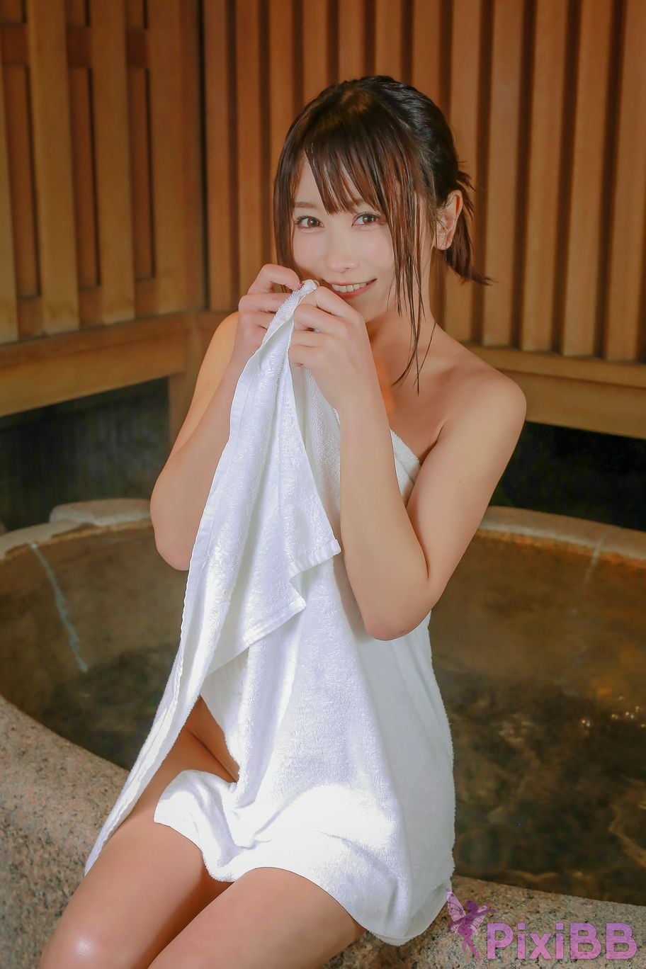 Coser 193iKkyu3 Ikumi Ikumi to Onsen PixiBB.COM 179