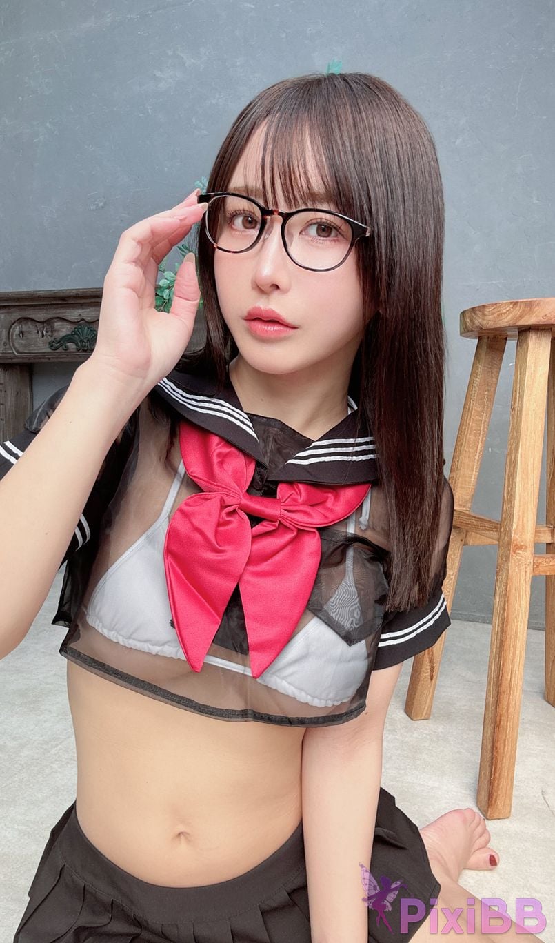 Coser 193iKkyu3 Fantia 202405 PixiBB.COM 124