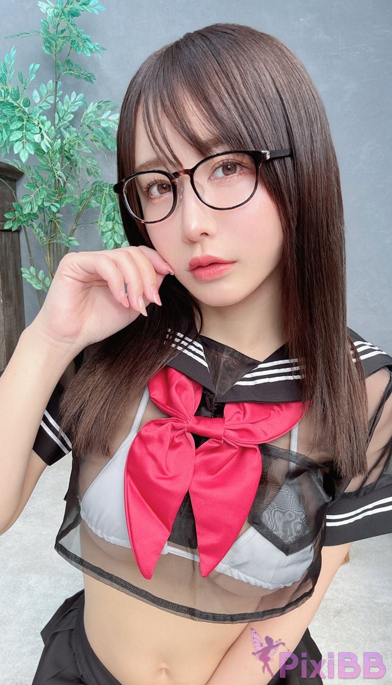 Coser 193iKkyu3 Fantia 202405 PixiBB.COM 134