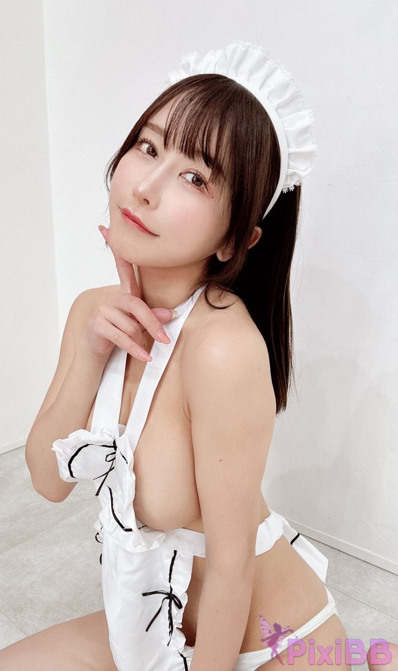 Coser 193iKkyu3 Fantia 202405 PixiBB.COM 199