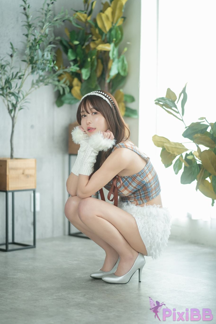 Coser 193iKkyu3 Fantia 202403 PixiBB.COM 240