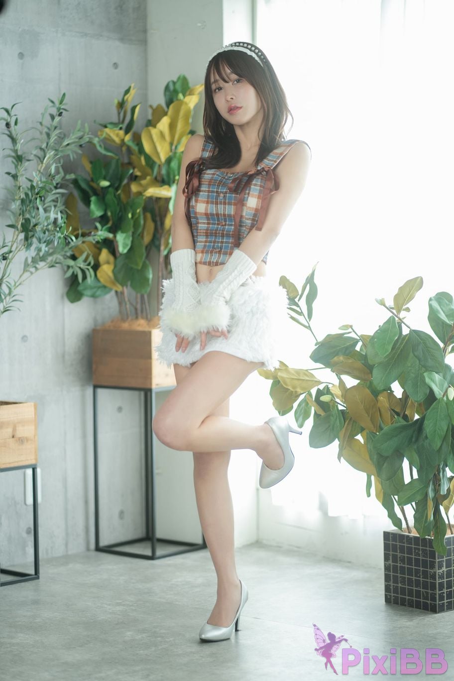 Coser 193iKkyu3 Fantia 202403 PixiBB.COM 242