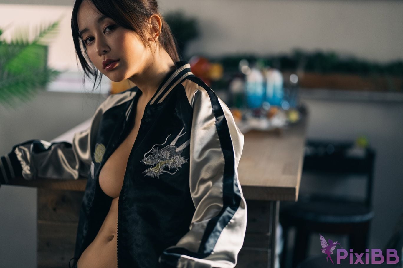 Coser 193iKkyu3 Fantia 202402 PixiBB.COM 170