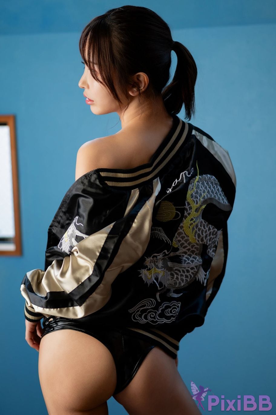 Coser 193iKkyu3 Fantia 202402 PixiBB.COM 179