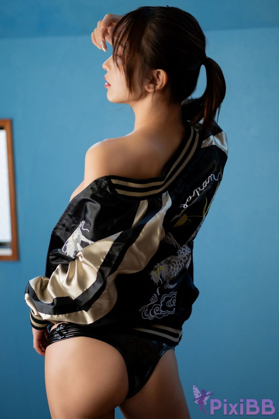Coser 193iKkyu3 Fantia 202402 PixiBB.COM 180