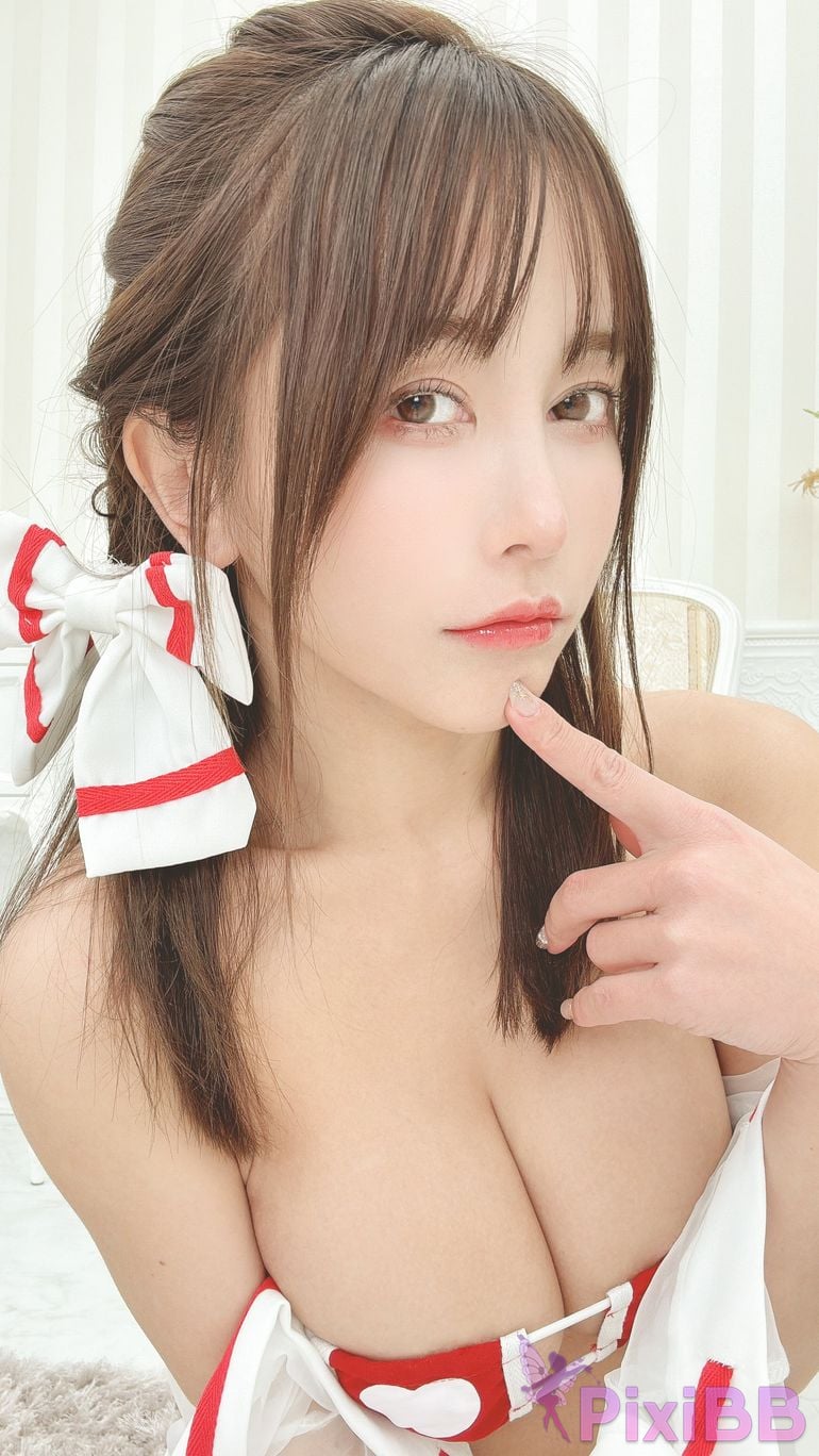 Coser 193iKkyu3 Fantia 202401 PixiBB.COM 006