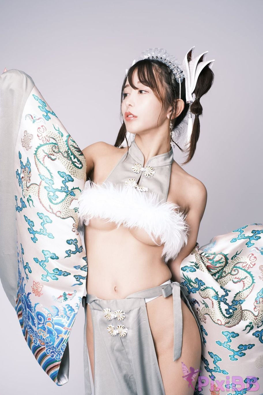Coser 193iKkyu3 Fantia 202401 PixiBB.COM 102