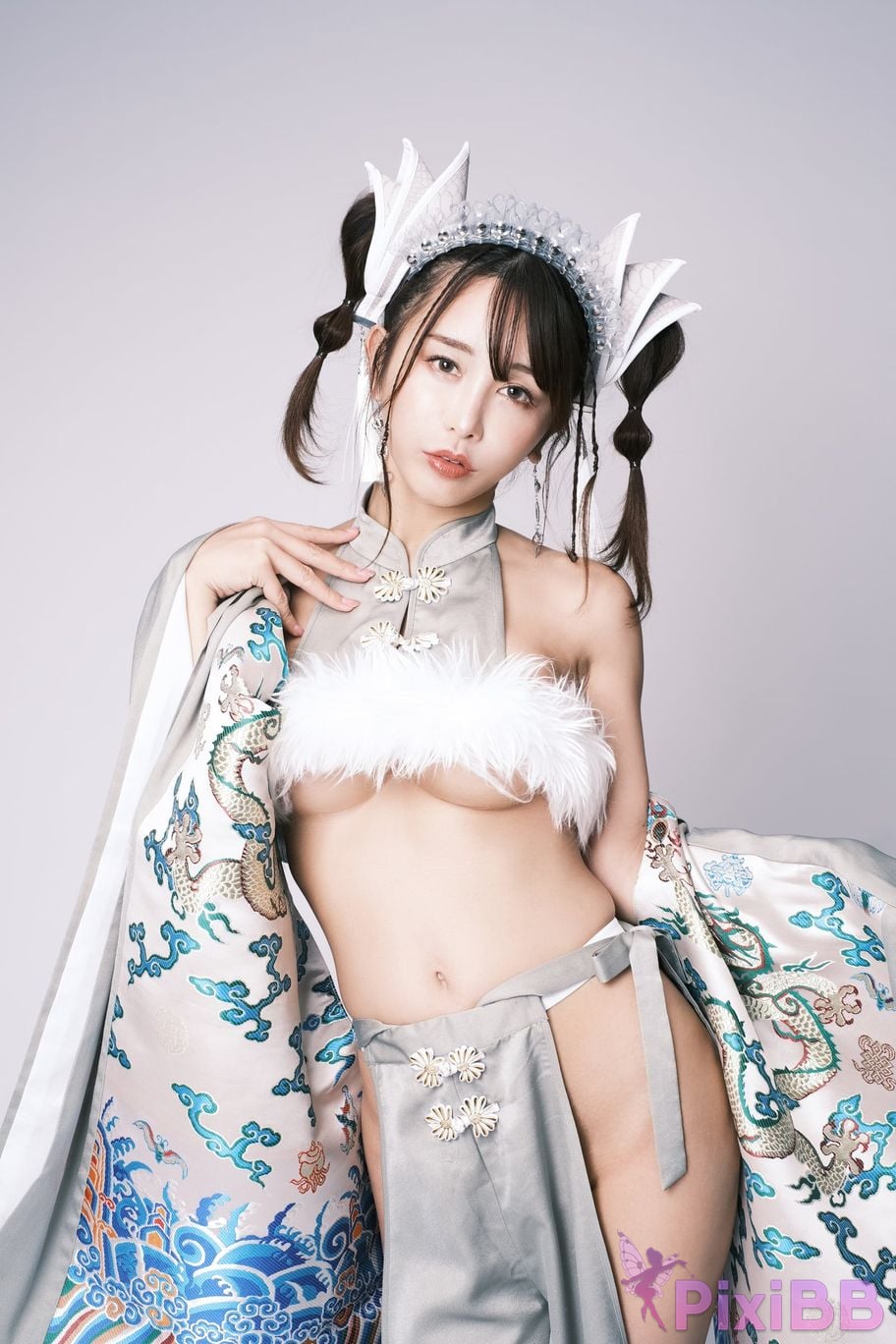 Coser 193iKkyu3 Fantia 202401 PixiBB.COM 103