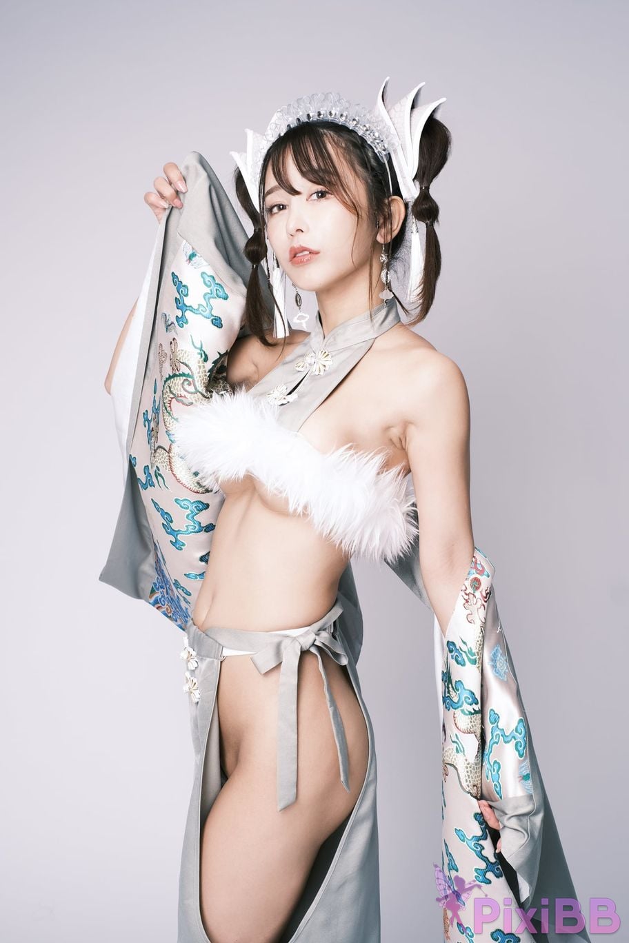 Coser 193iKkyu3 Fantia 202401 PixiBB.COM 104