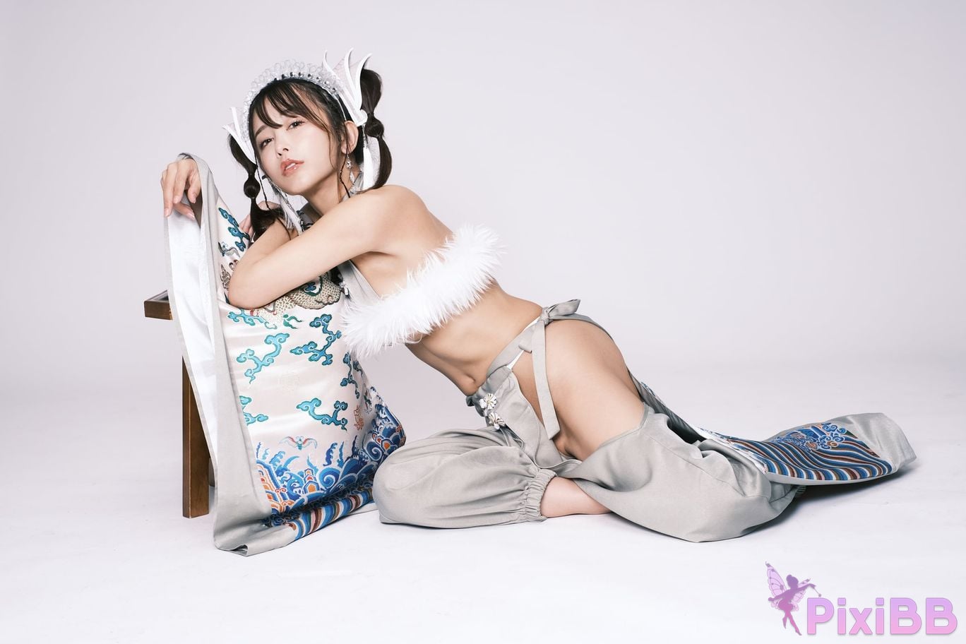 Coser 193iKkyu3 Fantia 202401 PixiBB.COM 114