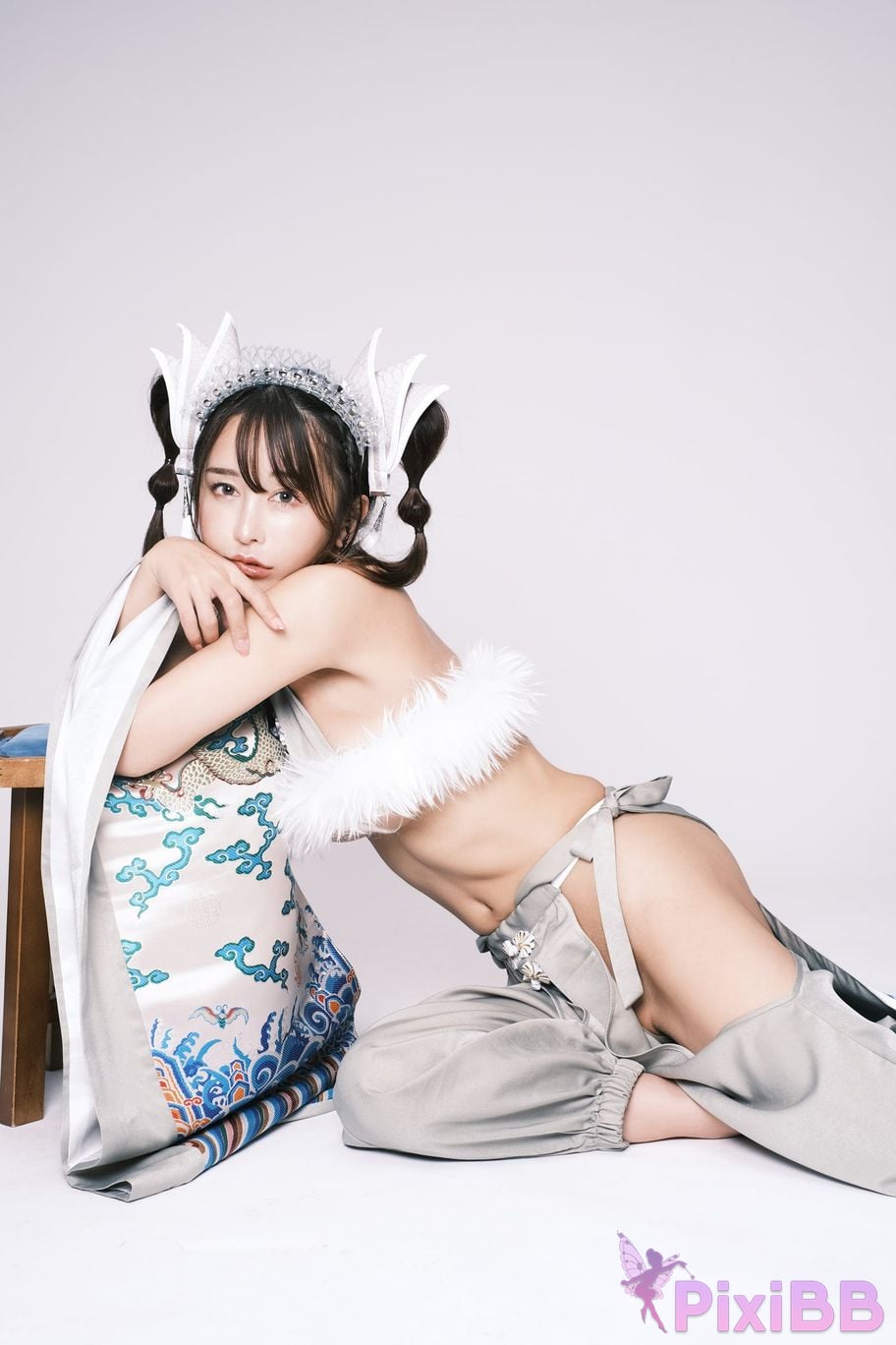 Coser 193iKkyu3 Fantia 202401 PixiBB.COM 115