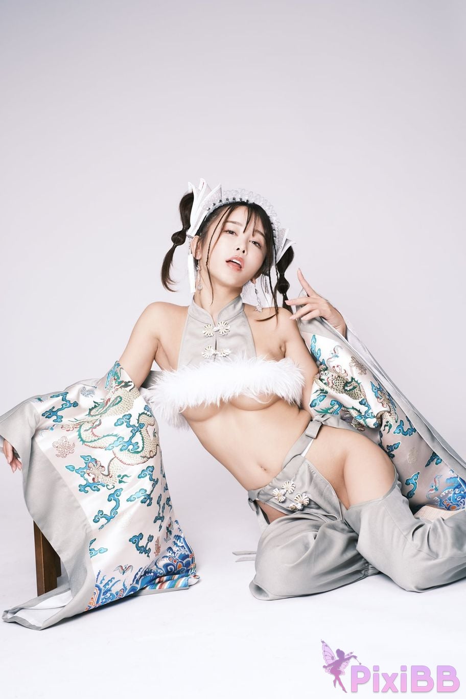 Coser 193iKkyu3 Fantia 202401 PixiBB.COM 125