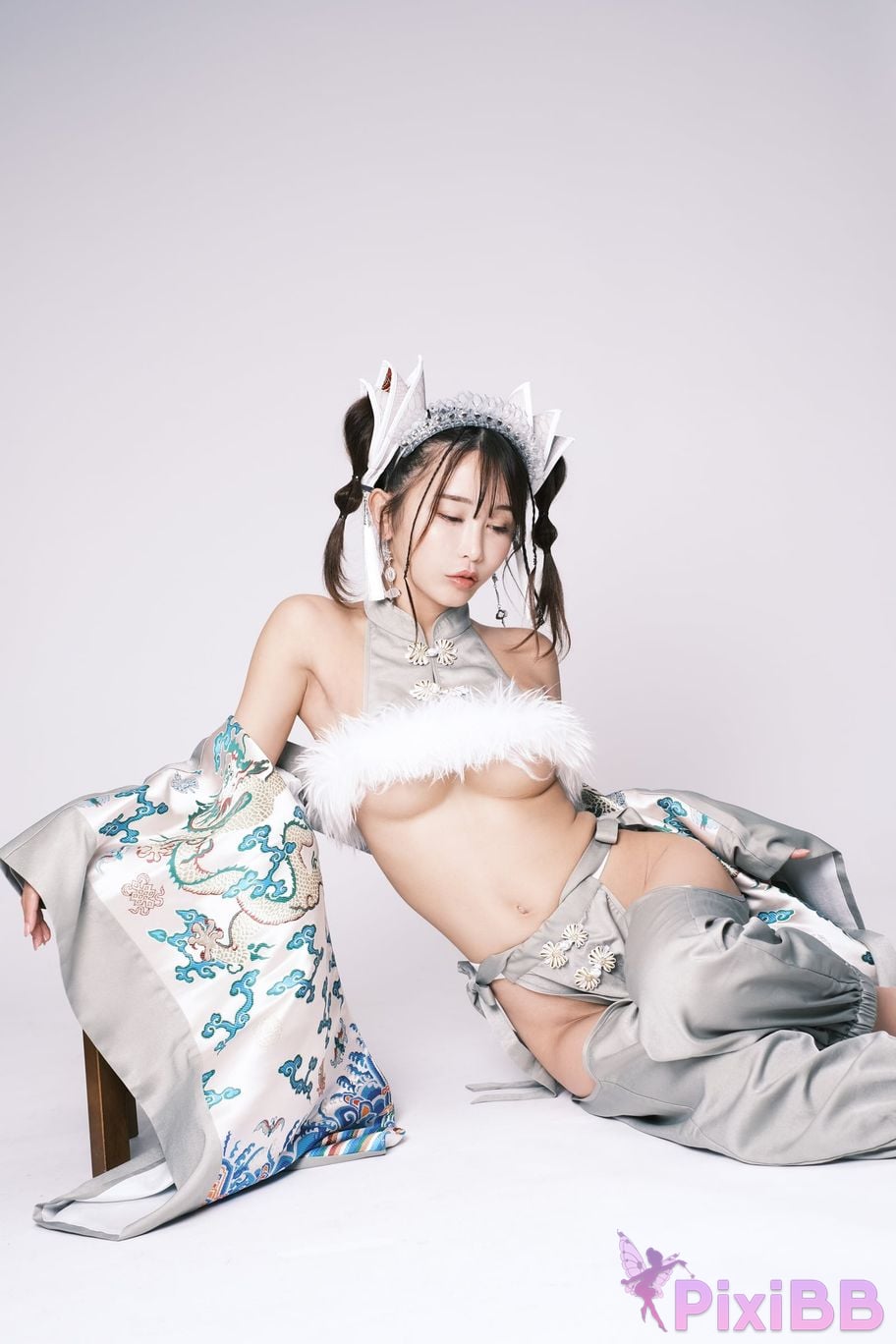 Coser 193iKkyu3 Fantia 202401 PixiBB.COM 126