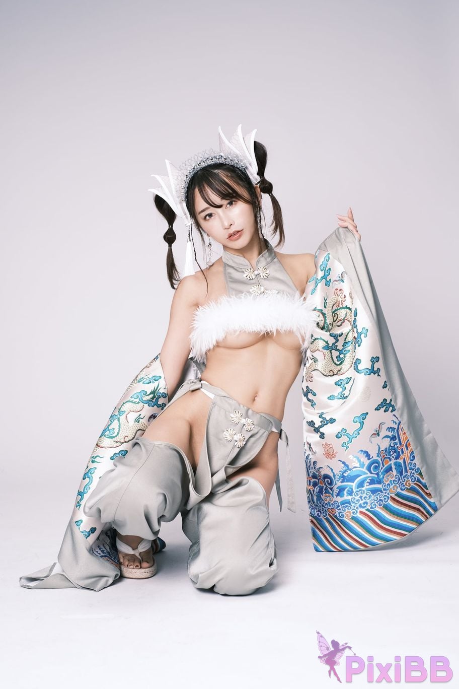 Coser 193iKkyu3 Fantia 202401 PixiBB.COM 132