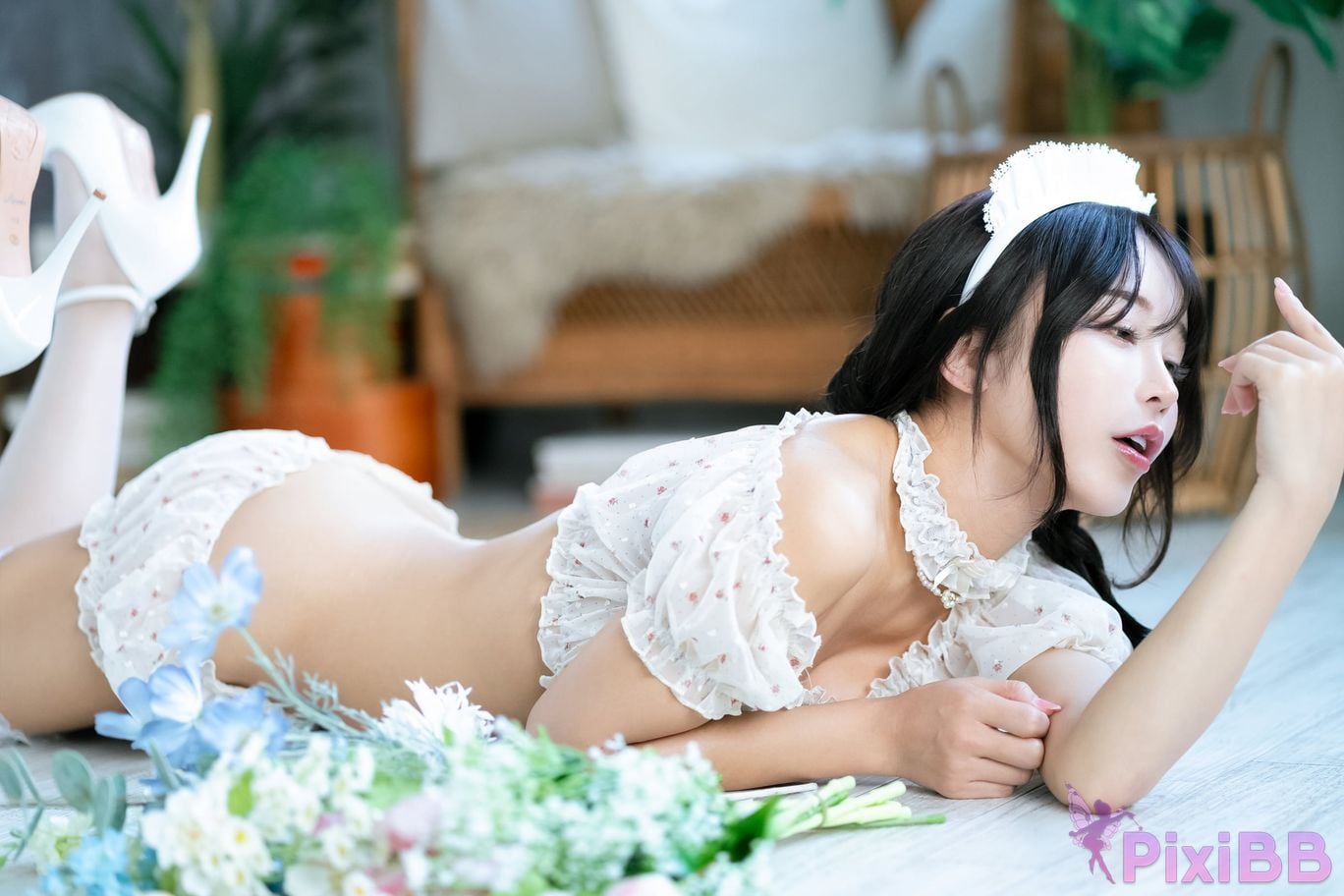 Coser 193iKkyu3 Fantia 202311 PixiBB.COM 033