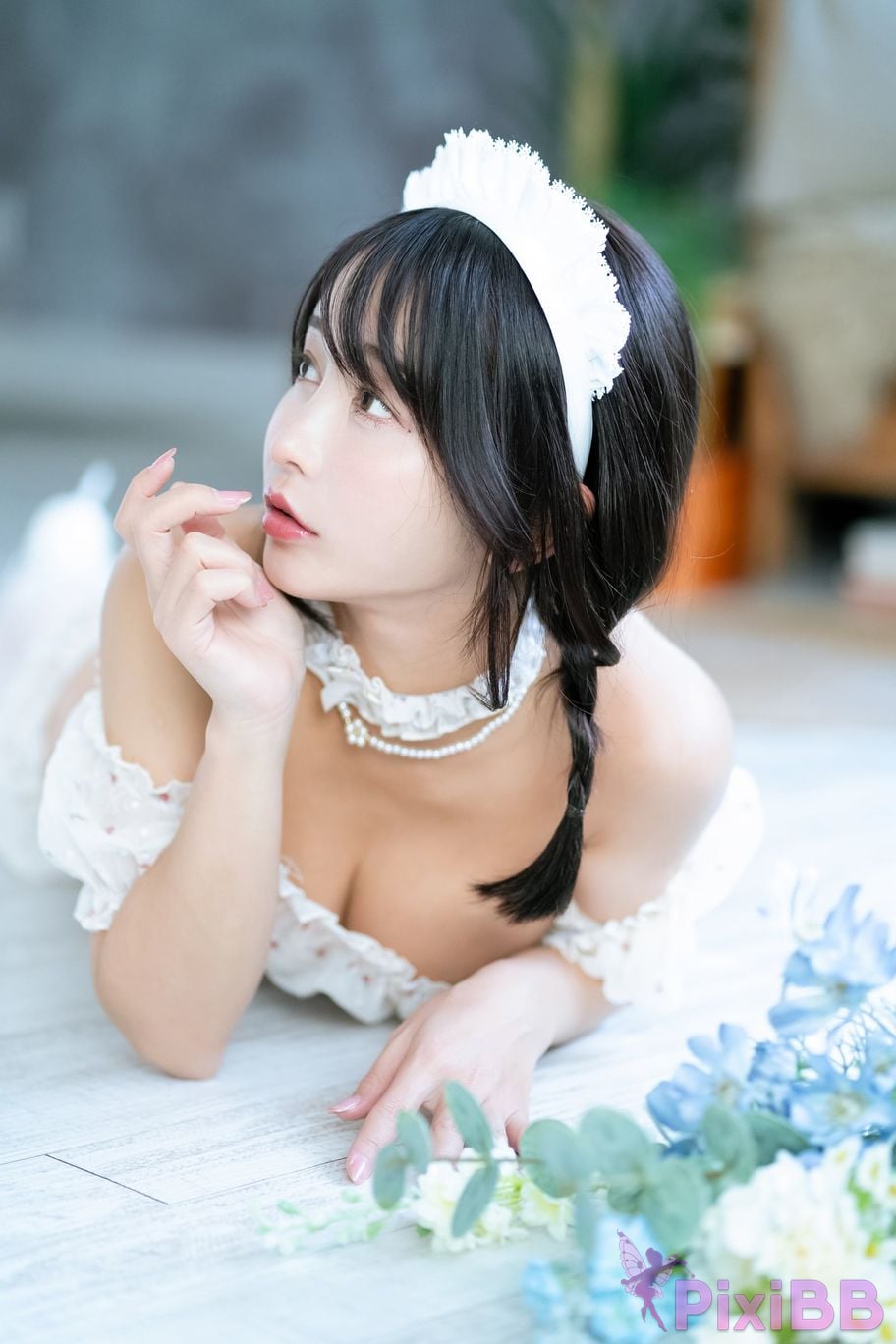 Coser 193iKkyu3 Fantia 202311 PixiBB.COM 034