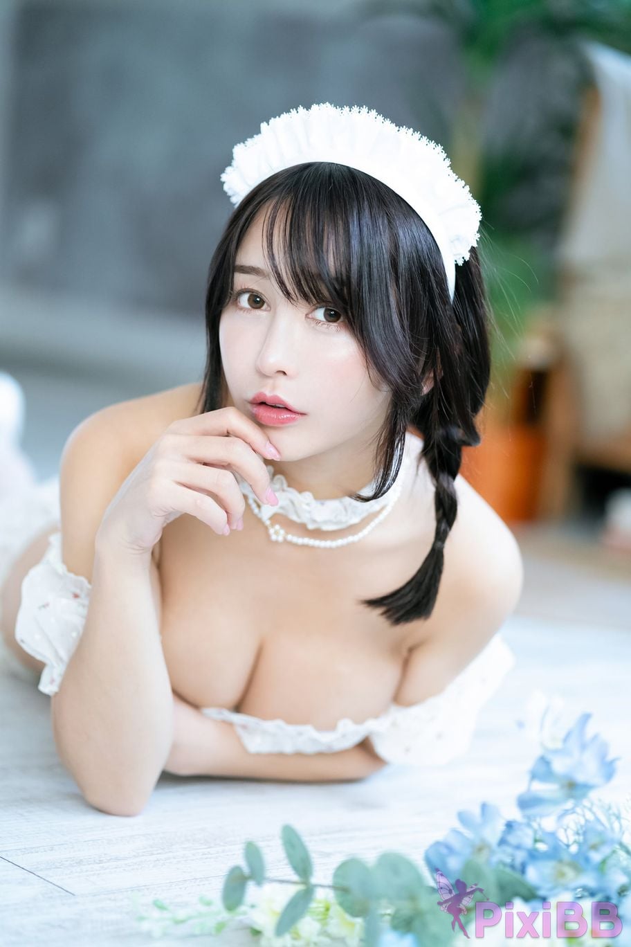 Coser 193iKkyu3 Fantia 202311 PixiBB.COM 035