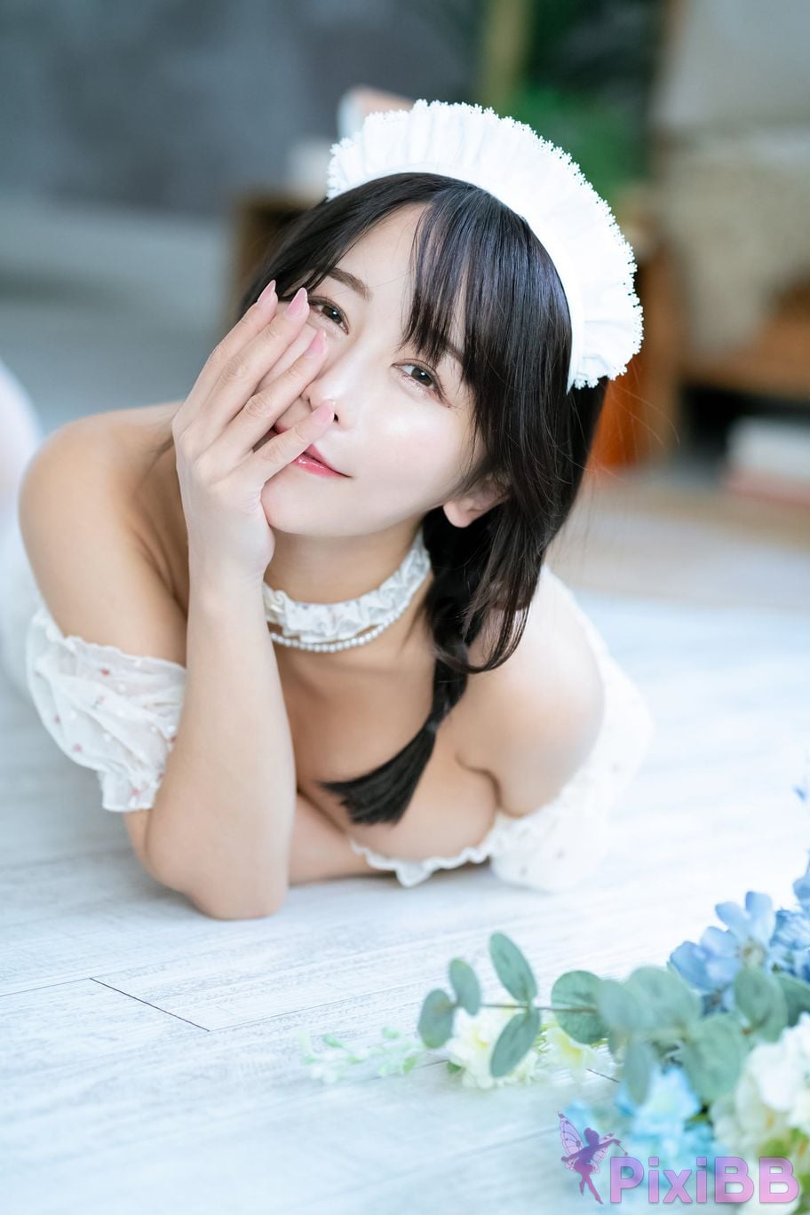 Coser 193iKkyu3 Fantia 202311 PixiBB.COM 036