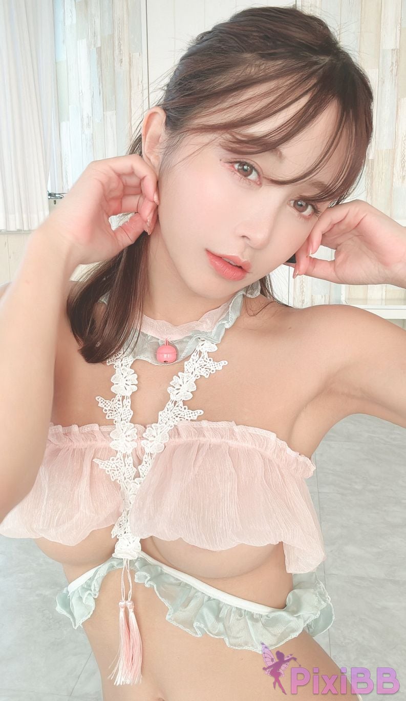 Coser 193iKkyu3 Fantia 202311 PixiBB.COM 159