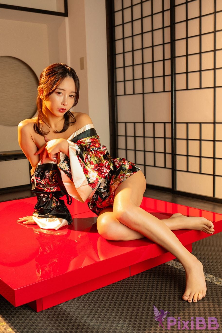 Coser 193iKkyu3 Fantia 202311 PixiBB.COM 172