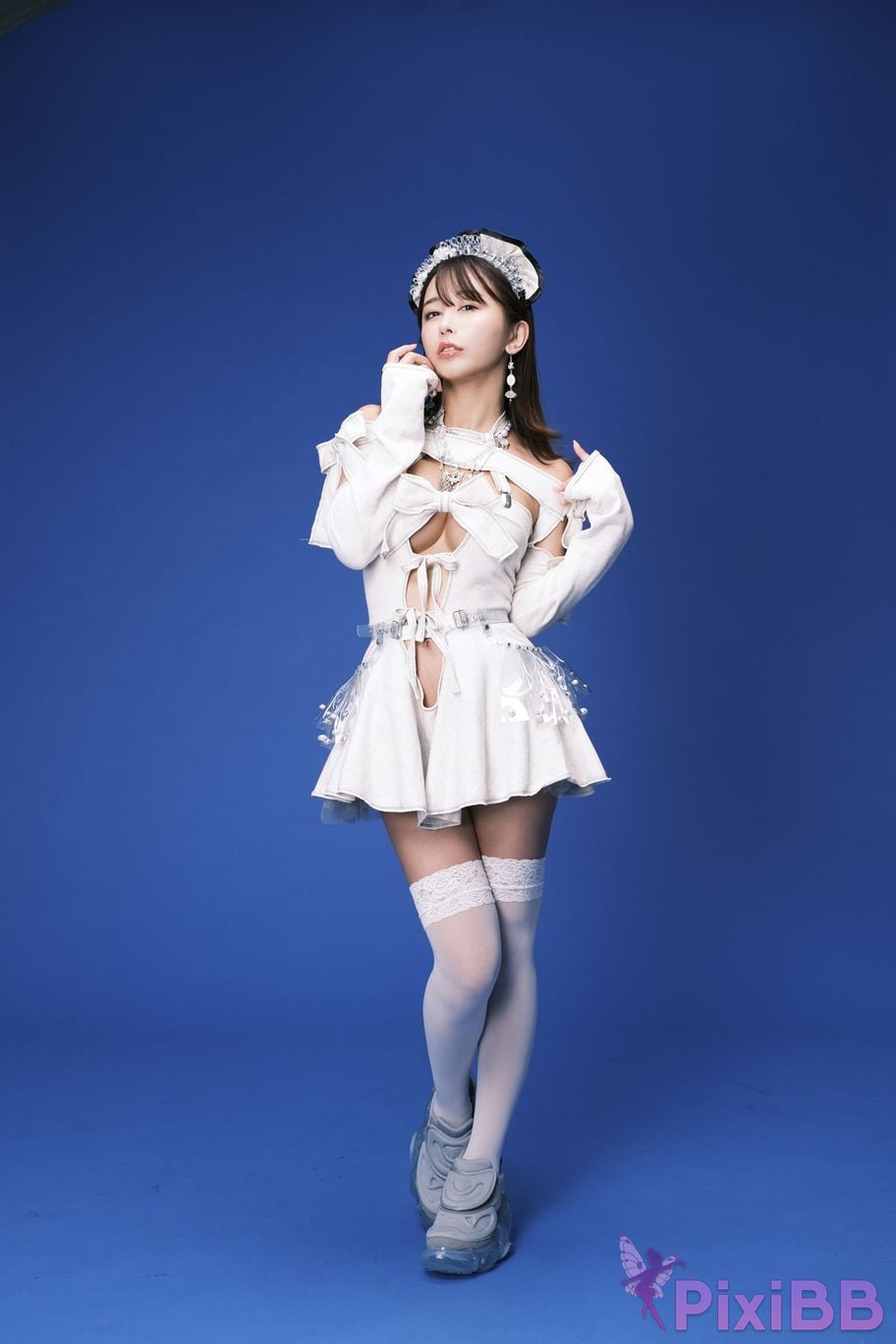Coser 193iKkyu3 Fantia 202310 PixiBB.COM 142