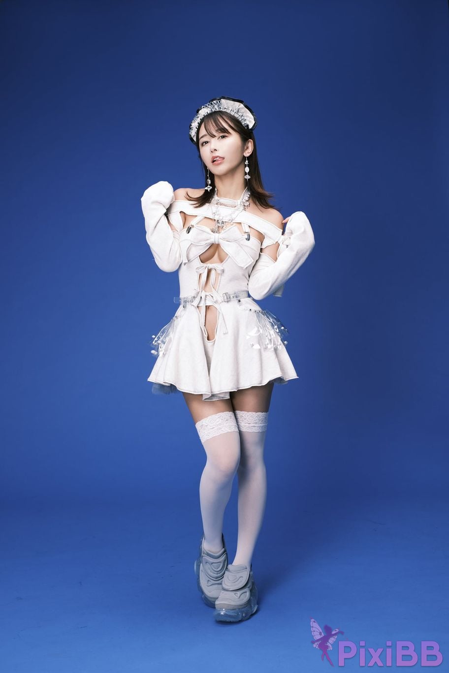 Coser 193iKkyu3 Fantia 202310 PixiBB.COM 143