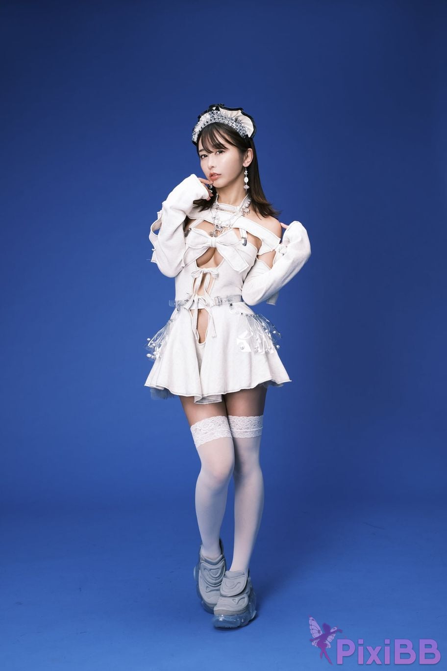 Coser 193iKkyu3 Fantia 202310 PixiBB.COM 144