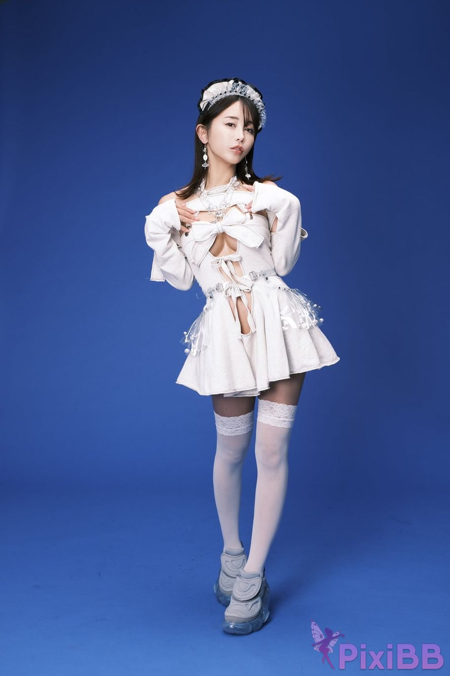 Coser 193iKkyu3 Fantia 202310 PixiBB.COM 145