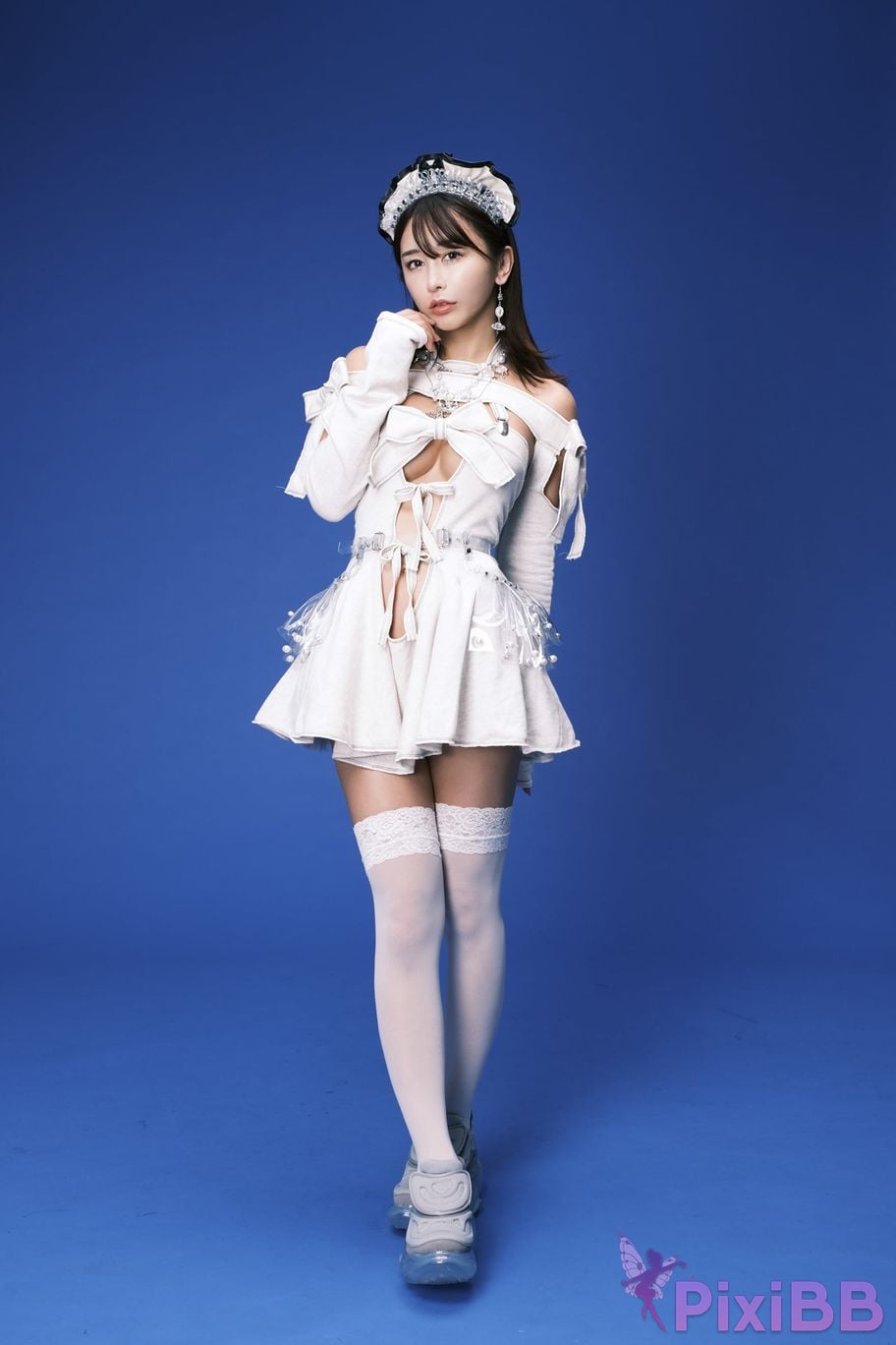 Coser 193iKkyu3 Fantia 202310 PixiBB.COM 146