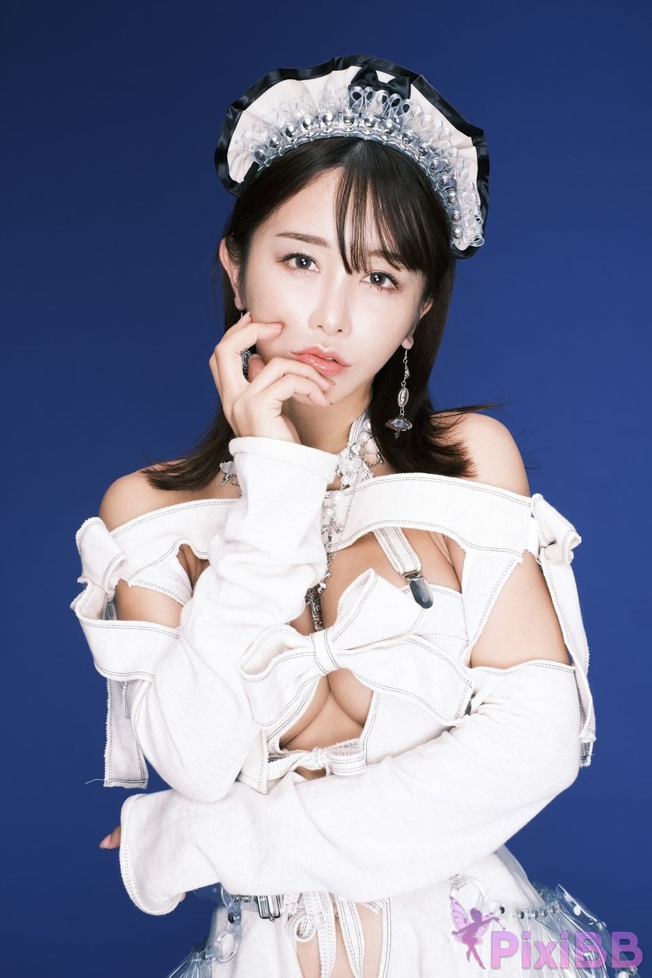 Coser 193iKkyu3 Fantia 202310 PixiBB.COM 149