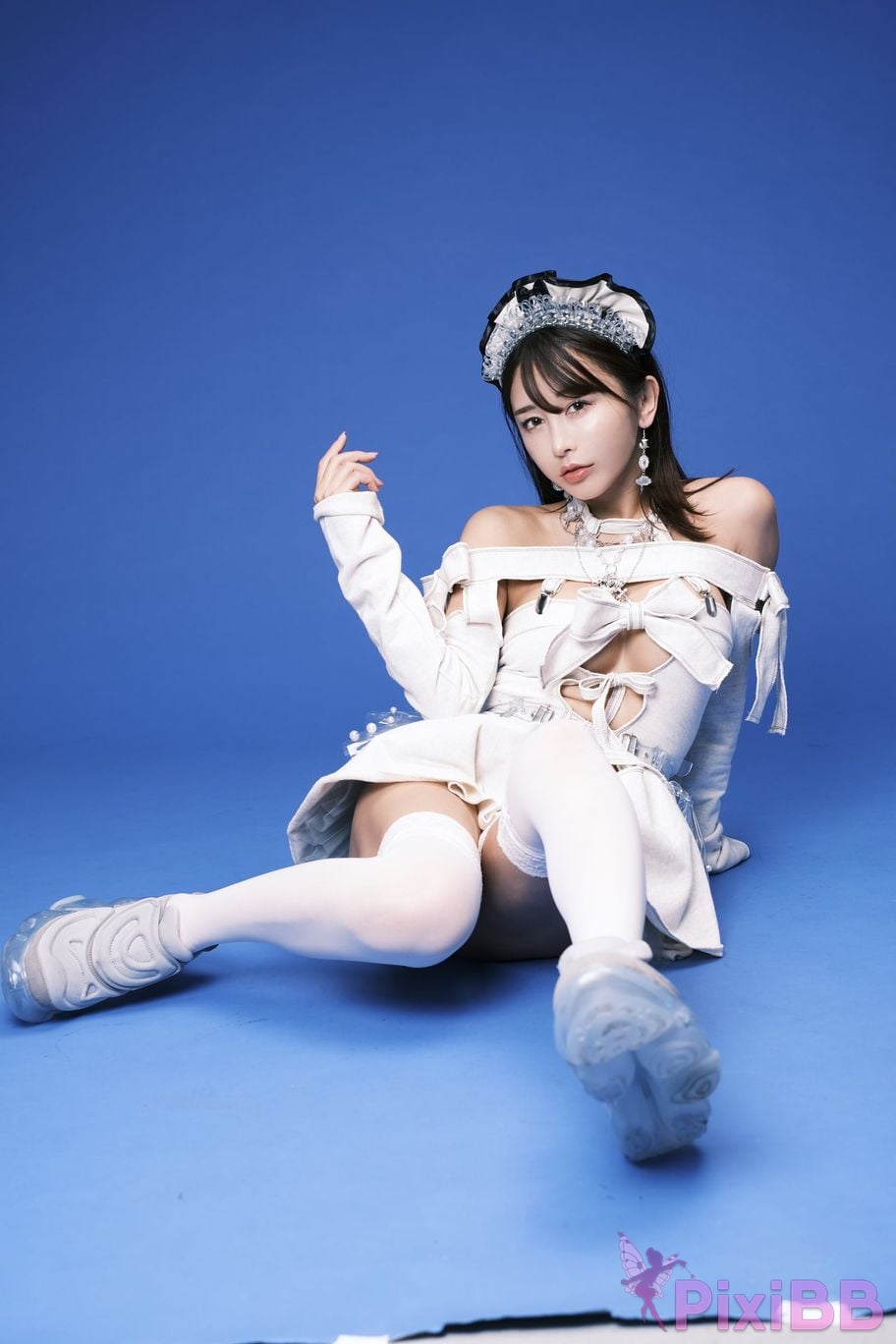 Coser 193iKkyu3 Fantia 202310 PixiBB.COM 153