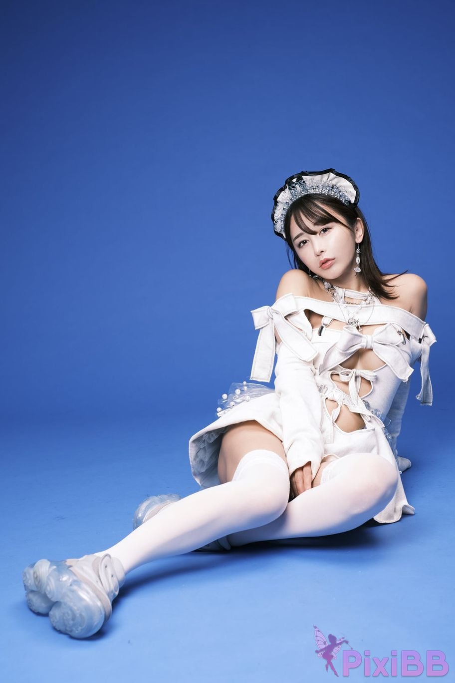 Coser 193iKkyu3 Fantia 202310 PixiBB.COM 156