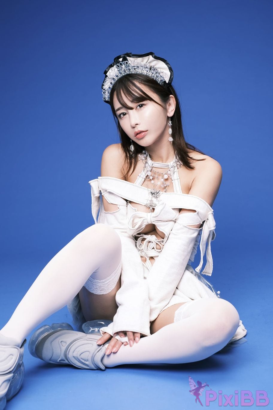 Coser 193iKkyu3 Fantia 202310 PixiBB.COM 157