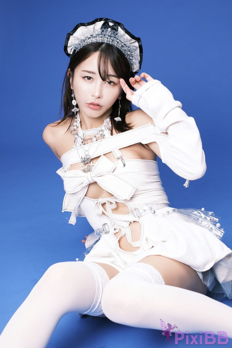 Coser 193iKkyu3 Fantia 202310 PixiBB.COM 159