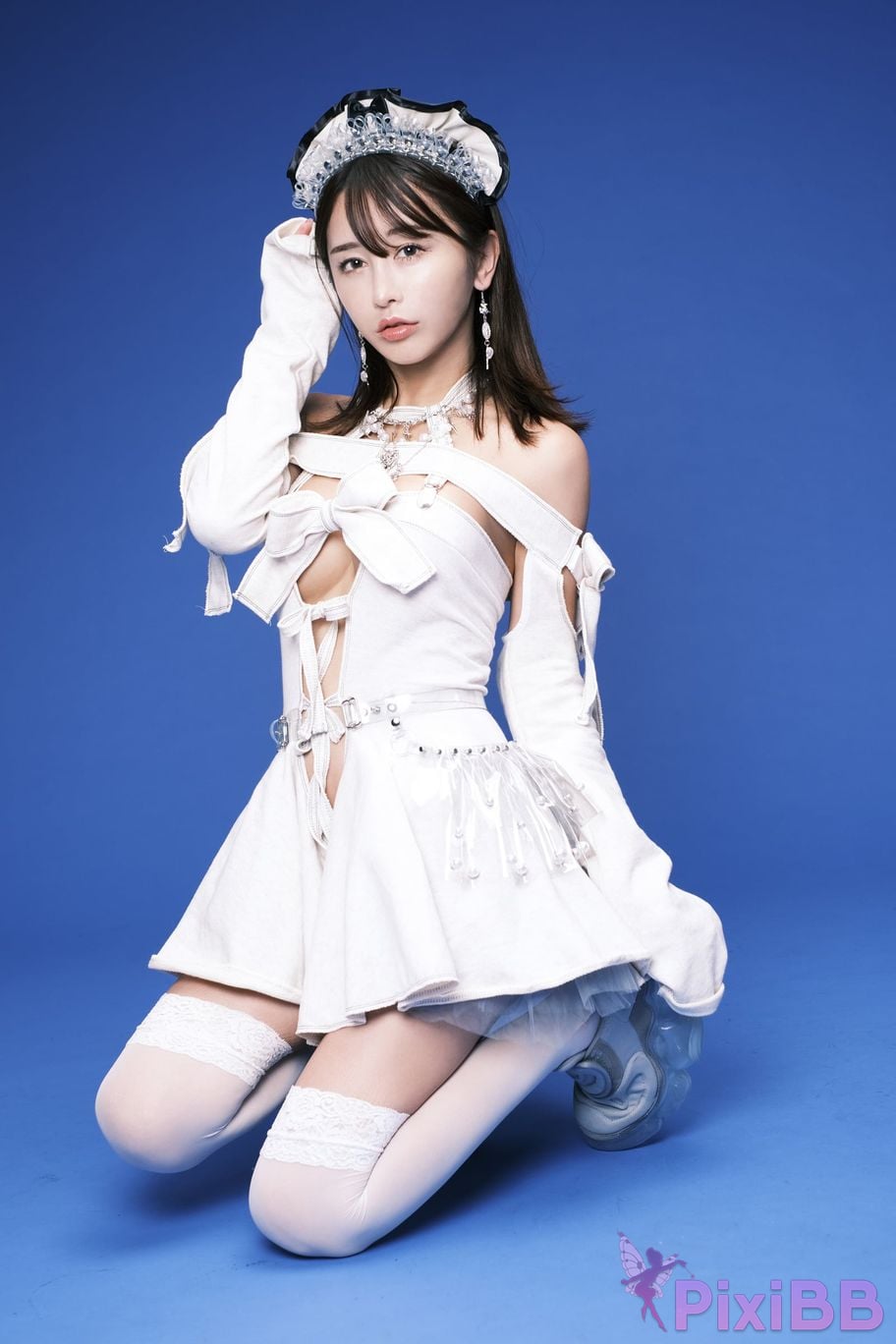 Coser 193iKkyu3 Fantia 202310 PixiBB.COM 160